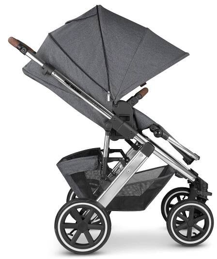 ABC Design Salsa 4 Air 2024
