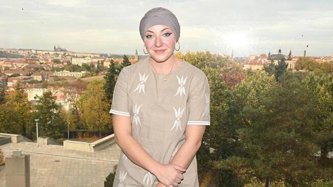 Nenaplněný sen Aničky Slováčkové. Splnila si všechny cíle, ten nejvytouženější už nestihla