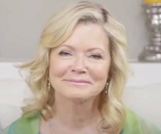 Sheree J. Wilson