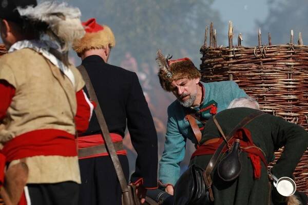 Velká bitva na Den Brna na Kraví hoře: hrdinové ubránili město před Švédy