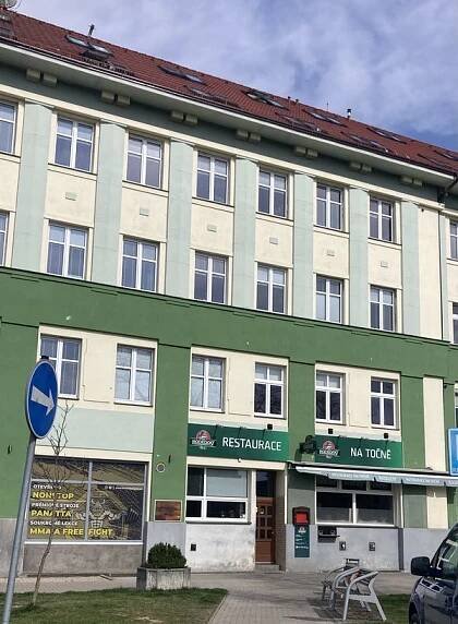 Restaurace Na Točně foto 3