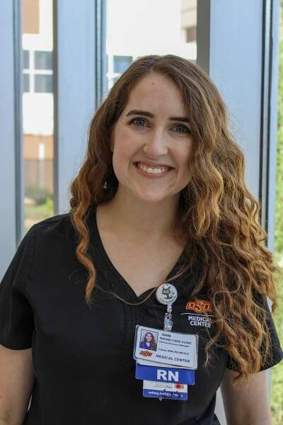 Wound Care Awareness Week 2024 - OSU Medical Center