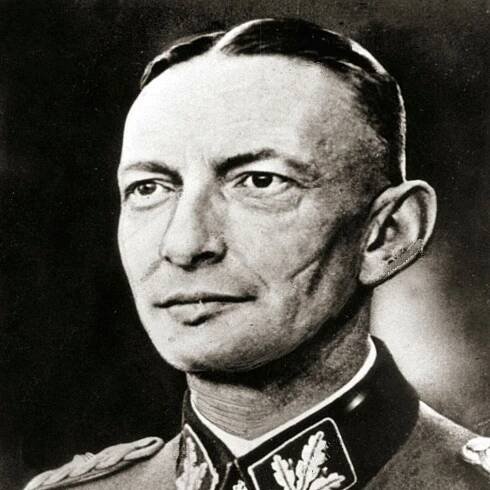 Heinz Reinefarth: Vom "Henker von Warschau" zum Bürgermeister auf Sylt