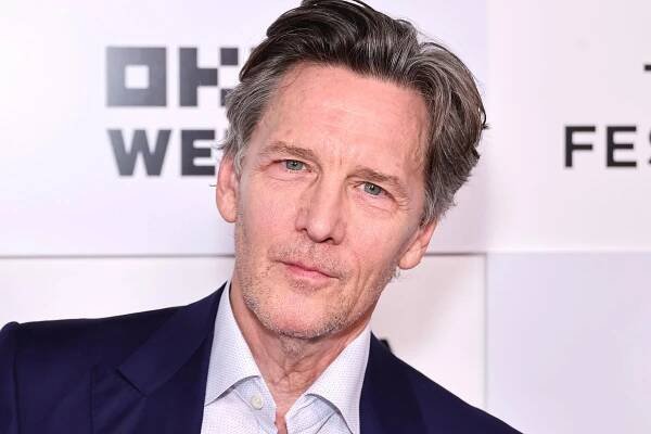 Andrew McCarthy on why two Breakfast Club stars are absent from Brat Pack documentary