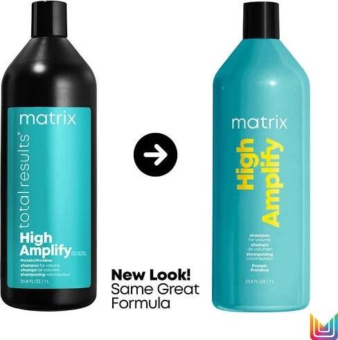 Matrix Total Results High Amplify Shampoo 1000 ml
