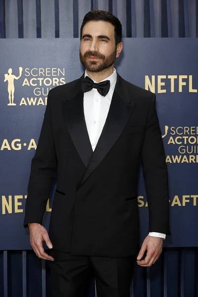 Brett Goldstein - Actor, Comedian