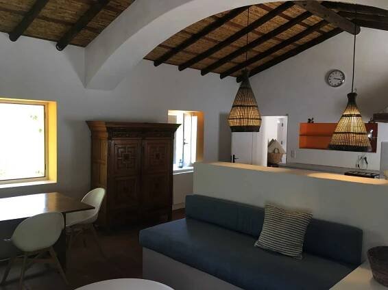 Casa Grande – Casa Alcaria