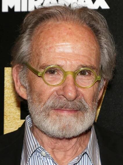 Ron Rifkin - Actor