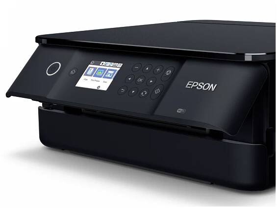 Epson Expression Premium XP-6000