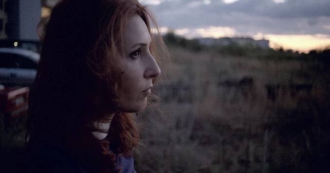 Margita Goševa - Glory - Z filmu