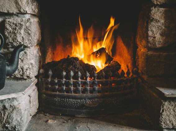 HOME IS WHERE THE HEARTH IS - WHICH IS THE BEST FOR ME?