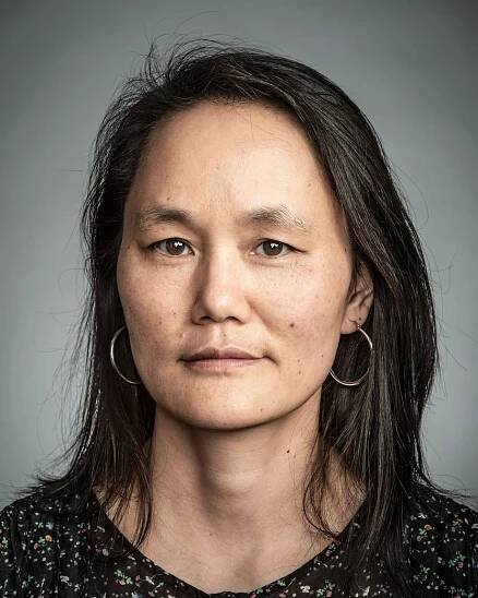 Soon-Yi Previn on Mia Farrow and Woody Allen