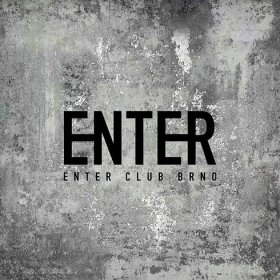 ENTER Club Brno – vstupenky