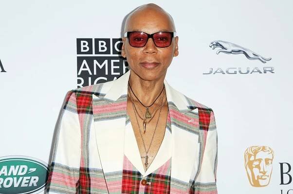 'RuPaul's Drag Race Christmas Special: Check Out the Cast