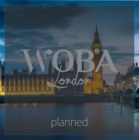 Spaces - WOBA