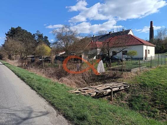 Bytový a rodinný dům Grygov - Reality Čechy