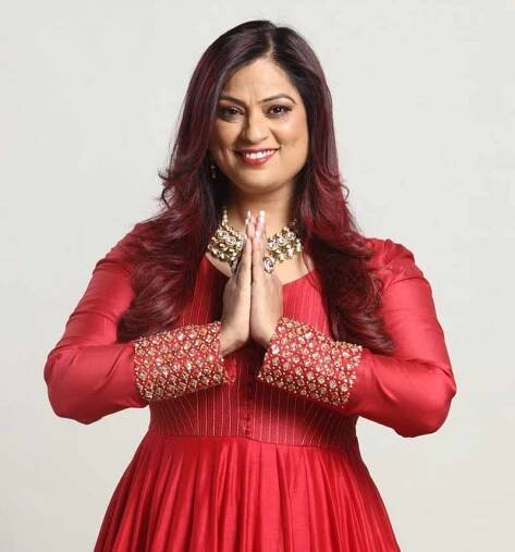 best female singer in india