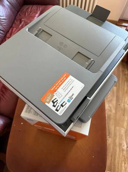 Tiskárna HP OFICCE JET 8012e - Příslušenství k PC