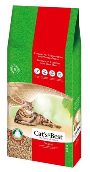 Cat's Best Original 40 l Cats Best