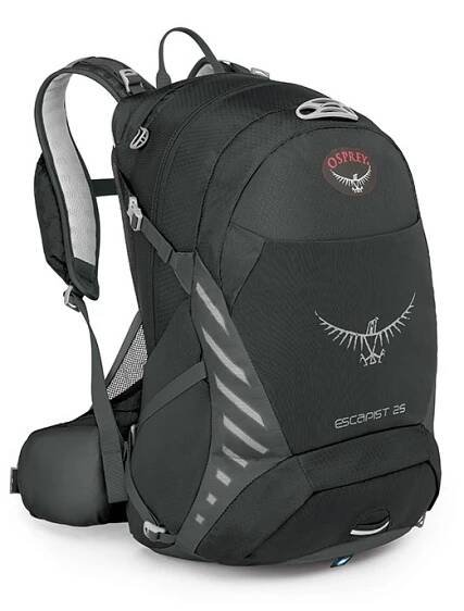 Osprey Escapist 25