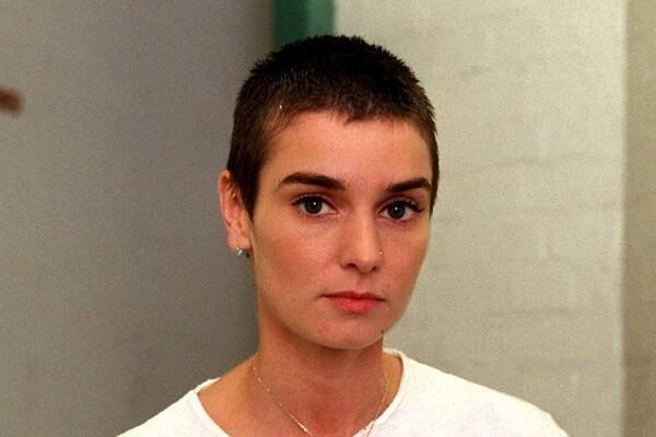 Sinead O’Connor filmmaker reflects on enduring power of Nothing Compares 2 U