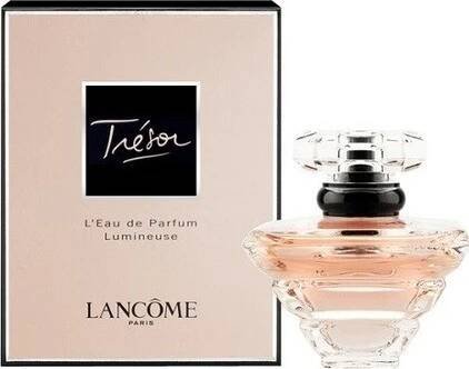 Lancome Tresor Lumineuse W EDP, 50 ml 50 ml od 2 778 Kč