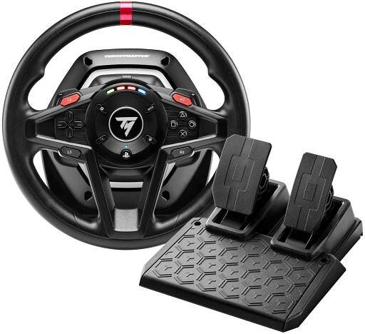 Thrustmaster T128 PS/PC
