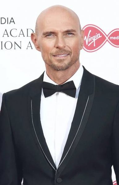 Luke Goss