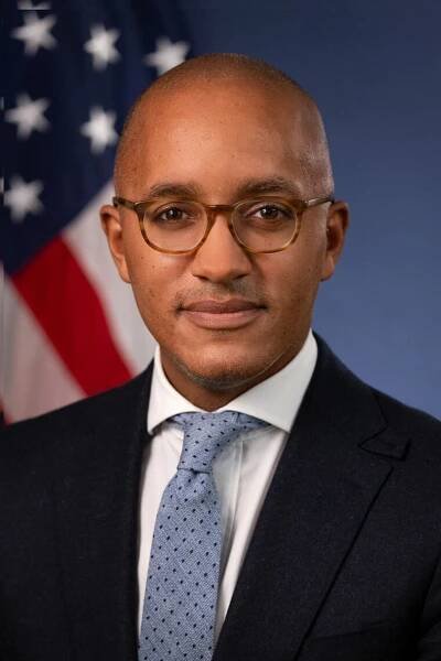 Damian Williams – Paul & Daisy Soros Fellowships for New Americans