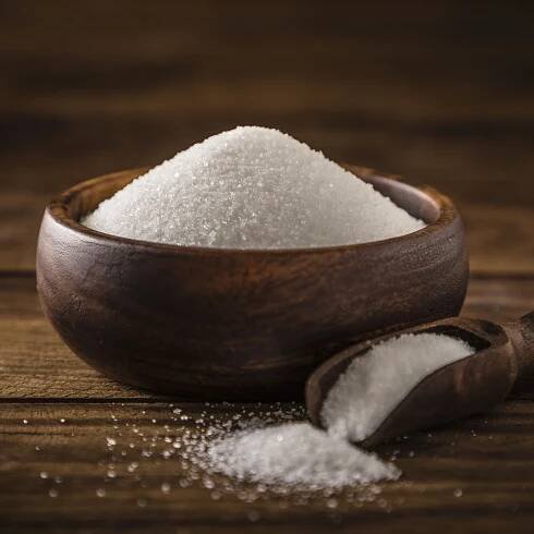 Common Artificial Sweetener Linked to Increased Heart Attack Risk in Small Study