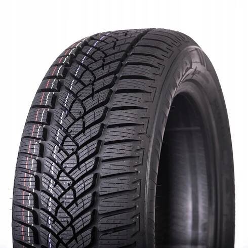 2× Zimní pneumatika Fulda Kristall Control HP2 205/55R16 91H, přilnavost na sněhu (3PMSF)