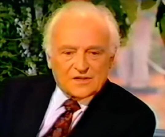 Kenneth Connor