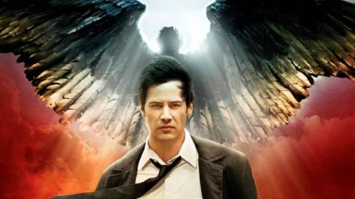 Constantine (2005) film online
