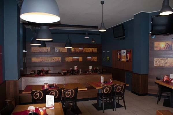 Na Růžku – Restaurace Na Růžku Hradec Králové