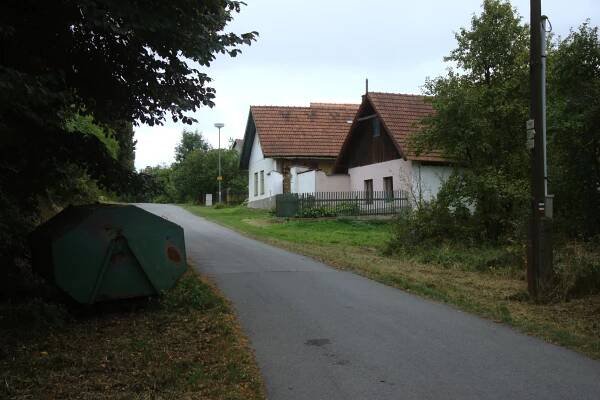 Mašovice (Hořepník)