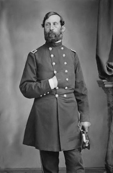 Henry Jackson Hunt - Wikipedia