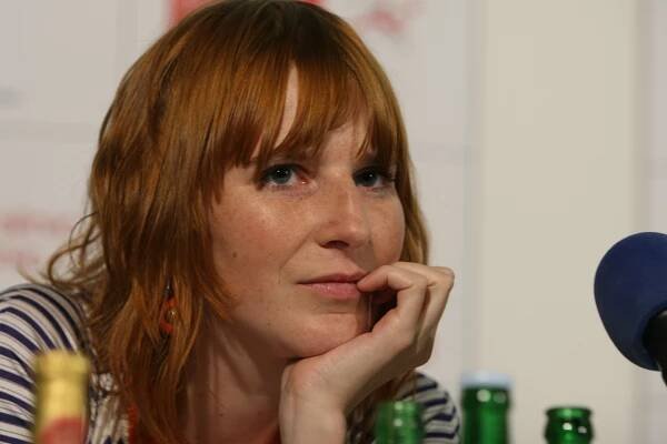 Irena Hejdová