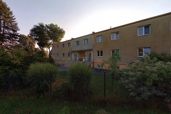 MŠ Ostrava, Sládečkova foto 1