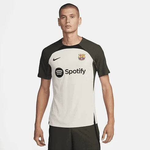 Tričko Nike Dri-FIT ADV FC Barcelona Strike Elite DX2889-222
