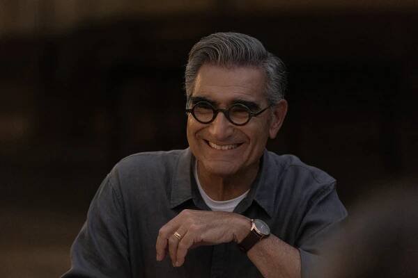 Eugene Levy - Actor, Director, Producer