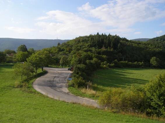 Bošáca - Stará Turá - Papraď | Trenčín región