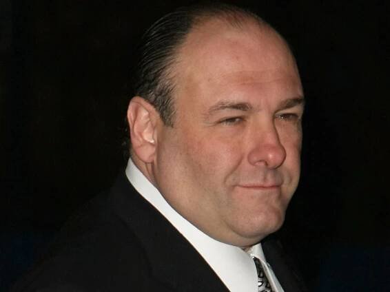 James Gandolfini's body returns to New Jersey