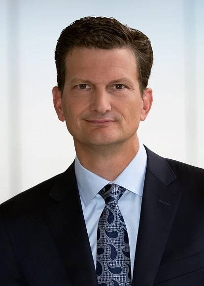 KPMG 2023 CEO Outlook