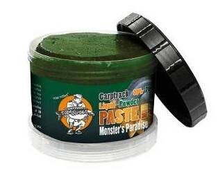 IMPERIAL BAITS - Pasta Carptrack Liquid Powder Paste MK2 Monster's Paradise 180 g