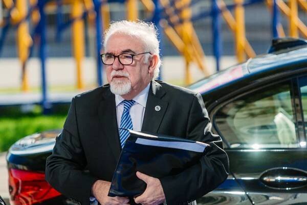 José Vieira da Silva