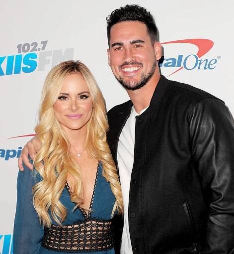 On Josh Murray After Paradise