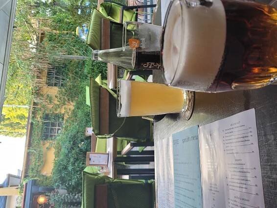PIZZERIE RESTAURANT PLAUDIT, Turnov - Menu, Prices & Restaurant Reviews - Tripadvisor