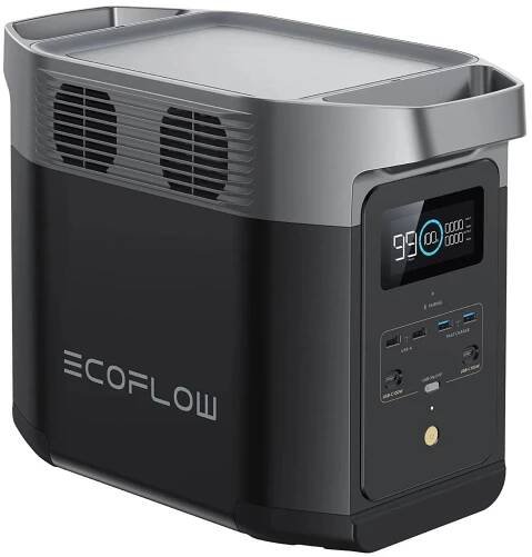 EcoFlow DELTA 2