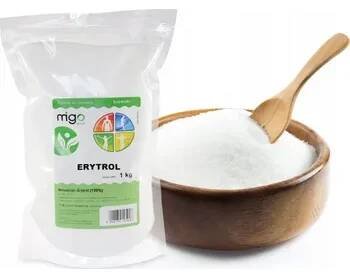 Erythritol MIGOgroup 1 kg