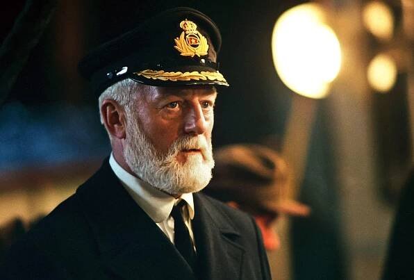 Bernard Hill - Bernard Hill (5/5)